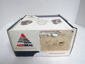 AESSEAL USK322540/1-ADCTTC14A01 CARTRIDGE MOUNTED DOUBLE SELF-ALIGNING 1.750-14 - Picture 1 of 8