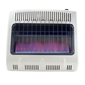 Mr. Heater 20,000 BTU Vent Free Natural Gas Indoor/Outdoor Heater US STOCK - Picture 1 of 7