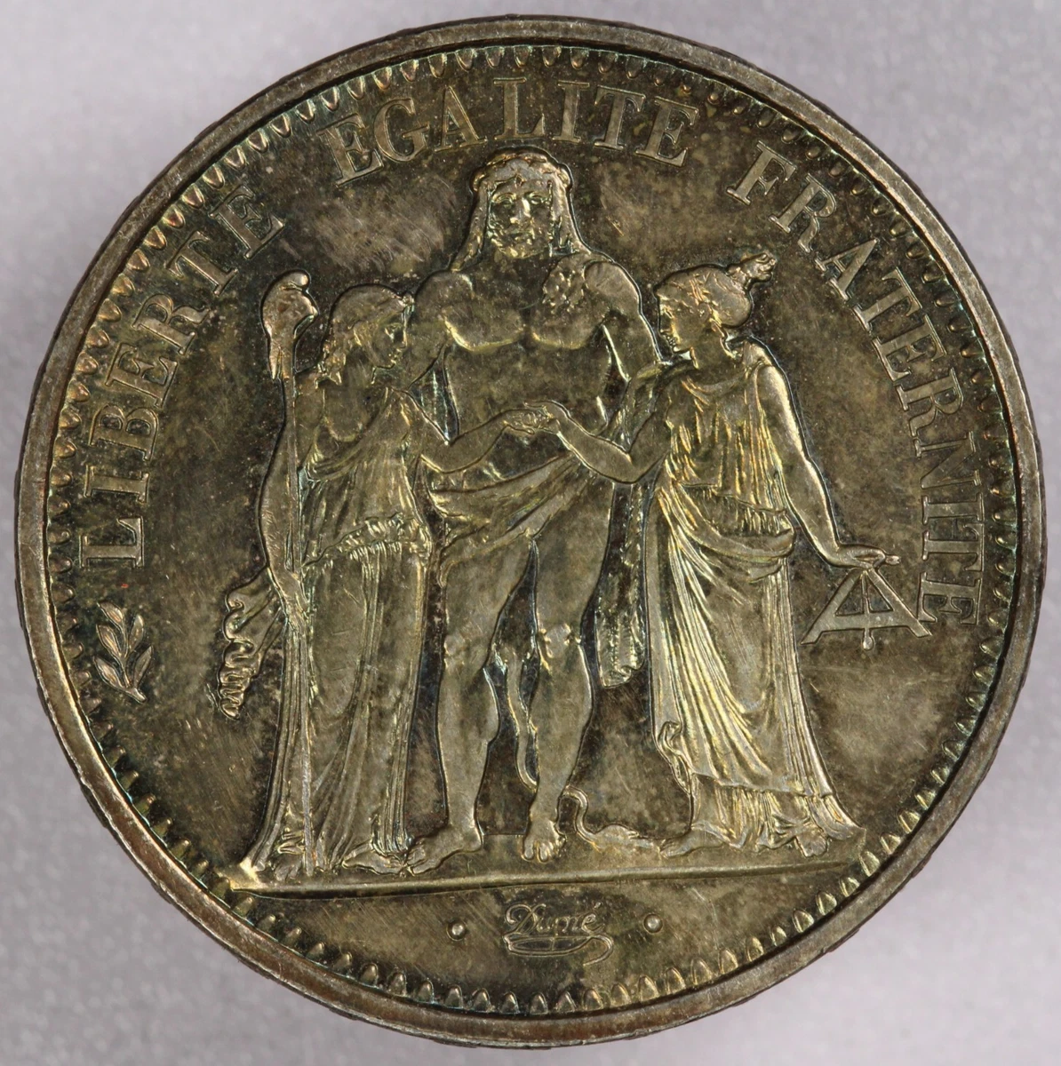 1967 Silver French Coins for sale | eBay