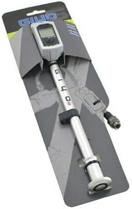 GIYO GS-05HP High Pressure Digital Shock Pump (600Psi Max) - Picture 1 of 7