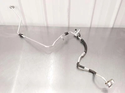 BMW M2 Competition F87 2019 aire acondicionado refrigerante líquido manguera línea 9364649 Foto 1 de 4