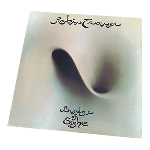 Robin Trower Bridge Of Sighs LP Vinyl Record Album CHR 1057 - Picture 1 of 5