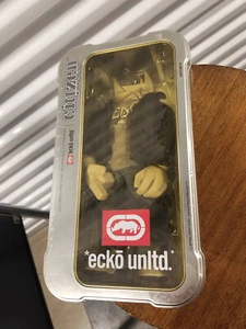 CITIZEN Urban Icon ECKO UNLTD Rhino Action Figure Hoodie Thug Sneakers Concepts - Picture 1 of 8