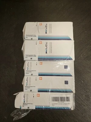 LCL Compatible Ink Bottle Replacement for Canon GI20 GI-20 GI-20PGBK GI-20BK ... - Image 1 of 4