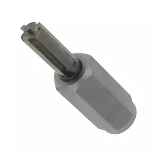 PRODIAMANT Hartmetall Fugenfräser 10 mm für Winkelschleifer Mörtelfräser mit M14 - Bild 1 von 7
