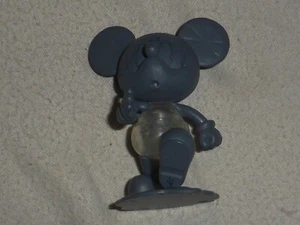 FIGURINE DISNEY PROTOTYPE POP MART LEMON MICKEY EVER CURIOUS SERIES BLIND BOX RARE - Photo 1/6
