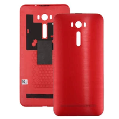 Original Brushed Texture Back Battery Cover for Asus Zenfone 2 Laser ZE601KL - Image 1 of 4