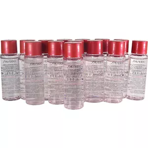 Lot of 14 Shiseido Treatment Softener 1 fl oz Travel Size Hydrating Toner NWOB - Picture 1 of 3