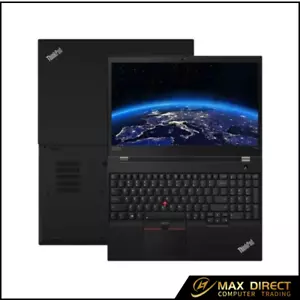 Lenovo ThinkPad T14 Laptop 14" TOUCH FHD i5-10310U @1.7Ghz 16GB Ram 512GB Win11P - Picture 1 of 6