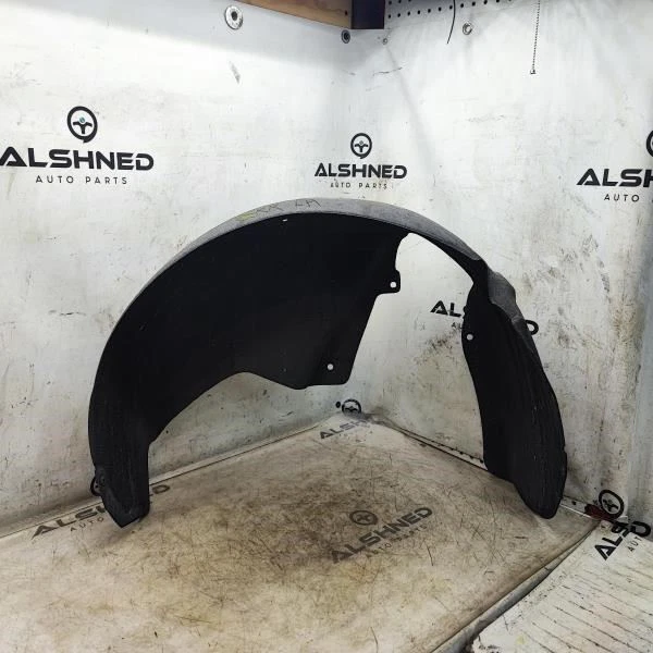 2014-2016 Kia Soul Rear Left Inner Fender Liner 86821-B2000 OEM - Image 1 of 4