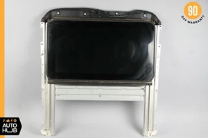08-14 Mercedes W204 C300 C63 AMG Sunroof Sun Roof Glass Assembly 2047800029 OEM - Picture 1 of 12