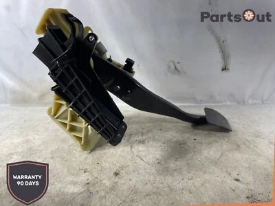 BMW 528i 535i 550i 650I 740i 750i F06 2010-2019 pedal de freno 9144253 OEM Foto 1 de 4