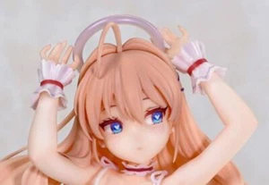 Anime Sonya Escala 1/7 PVC Figuras de Acción Modelo Estatuas Coleccionables Arte Juguetes 24cm - Imagen 1 de 6