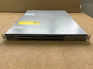 Cisco WS-C4500X-32SFP+ Catalyst 4500-X 32 Port 10G IP Base - Afbeelding 1 van 2