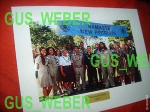 Lost prop Set 4 Namaste Dharma New Recruits photo - Picture 1 of 1