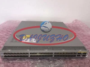 1 szt. Przełącznik Cisco N3K-C3064PQ-10GX NEXUS 3064-X - Zdjęcie 1 z 3