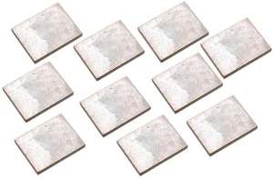 (Lot of 10) Automatic Transmission Oil Pump Vane ACDELCO 8631280 - Bild 1 von 4