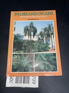 Palms and cycads beyond the tropics: a guide to growing cold-hardy  - GOOD - Foto 1 di 5