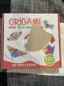 Oragami Lot - Bild 1 von 3