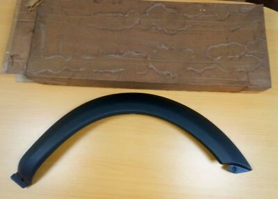 GENUINO LAND ROVER FREELANDER 1 ARCO DE RUEDA DELANTERO DERECHO DGP101001LDA Foto 1 de 2