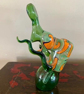 American Made Sherlock Bubbler California Made By J. Grant - Picture 1 of 11