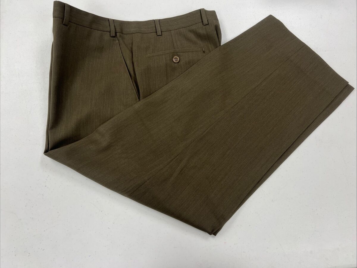 ARMANI Wool Pants for Men for sale | eBay ARMANI Wool Pants for Men for sale | eBay