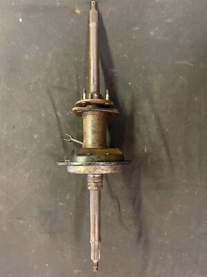 Honda Fourtrax TRX 125 1986 eje trasero 42310-968-680 Foto 1 de 4