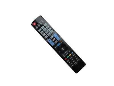 Remote Control For LG 32LB5800 32LB5800 ADD 3D Smart LED HDTV TV - Image 1 of 4
