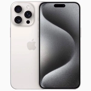 Apple iPhone 15 Pro Max 256GB Odblokowany smartfon - Doskonały - Zdjęcie 1 z 4