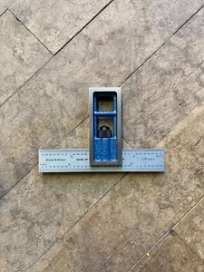 PEC 4" 16R Doble Cuadrado con Mancha Cosmética (7104-164) - Imagen 1 de 4