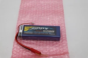 Zippy Flightmax Hardcase 5200 2S 30C High Discharge Lipo Akku NEU - Bild 1 von 5