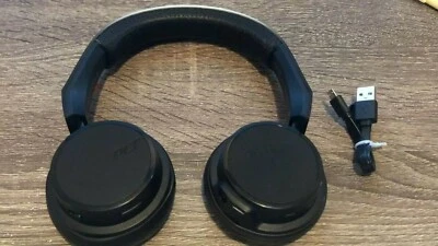 Plantronics - BackBeat FIT 505 On-Ear Wireless Sport Headphones Black 210704-99 - Image 1 of 4