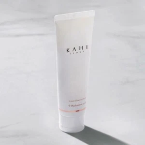 Cream Cleansing Foam 80ml Gahi - Picture 1 of 3