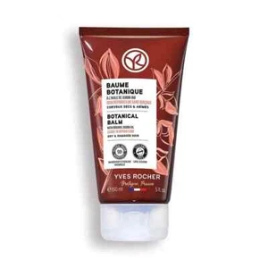 Yves Rocher Universal Care Jojoba Oil for Dry Damaged Hair 5 fl.oz. - Picture 1 of 3