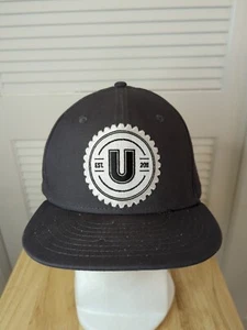 Union Brewing Company New Era 9fifty Snapback Hat - Picture 1 of 8