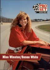 B3847- 1991 Pro Set Racing Card #s 1-143 +Inserts -You Pick- 10+ FREE US SHIP