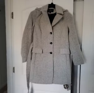 London Fog Wool blend coat - Picture 1 of 5