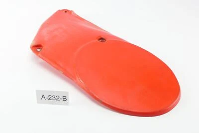 Maico GS 250 Typ 241 1979 - Seitendeckel Verkleidung links A232B - Bild 1 von 3