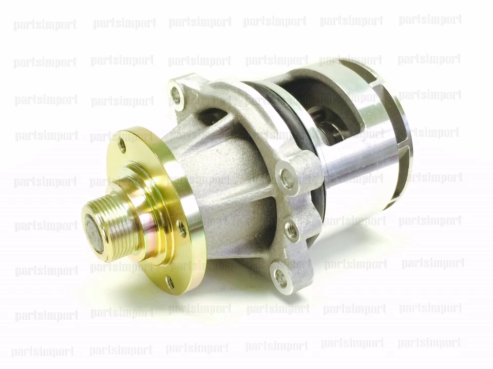 Bomba de agua de alto rendimiento EMP STEWART para BMW E36 E46 E39 X5 Z3 M50/52/54 Foto 1 de 3