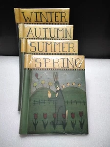 Special Moments Four Seasons Photo Albums all 4 seasons - Picture 1 of 5