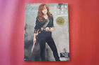 Bonnie Raitt - Nick of Time (with poster). Songbook Notebook. Guitar Vocal Piano
