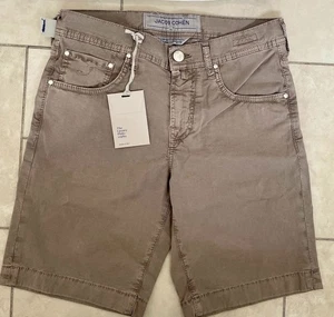 Jacob Cohen Shorts 30W - Picture 1 of 2