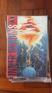 Inner Demons - Marvels presenta 1 - Marvel Italia - CN4 - Bild 1 von 1