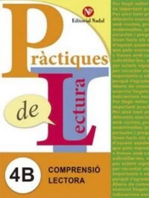VV.AA. PRACTIQUES LECTURE (Paperback) - Image 1 of 2