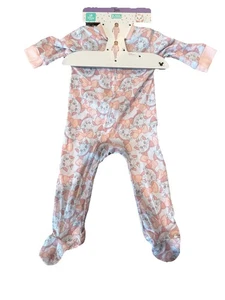 Pack de 2 Aristocats Disney para dormir talla 3 meses - Imagen 1 de 3