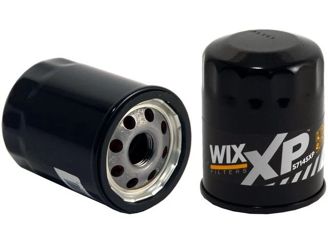 Oil Filter WIX 97FQHZ33 for Lotus Elise Exige 2005 2006 2007 2008 2009 - Image 1 of 1