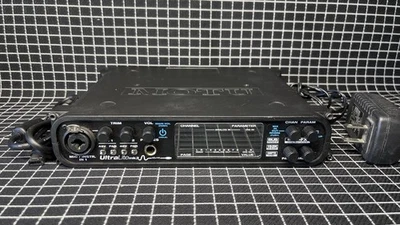 MOTU UltraLite-mk3 / Ultra Lite mk3 - Image 1 of 4