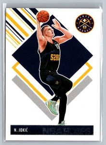 Aros #284 Nikola Jokic 2024-25 - Imagen 1 de 2