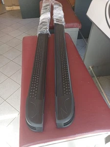 Trittbretter für Kia Sorento Bj.2010-2012 - Bild 1 von 6