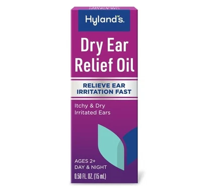 Gotas Para Dolor De Oídos Tapados Inflamados e Infecciones y Alergia Los Oídos # Foto 1 de 4